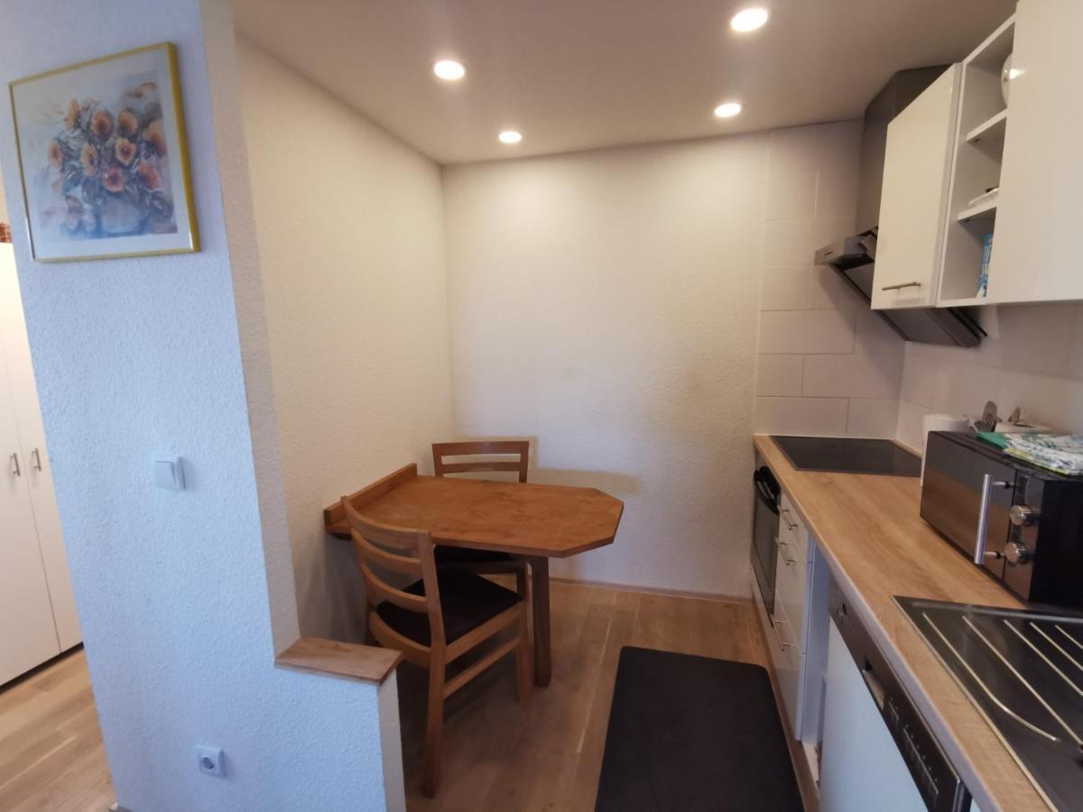 Ferienwohnung und Pension Gürtler Werdau Exterior foto